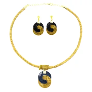 Congiunto Yin E Yang