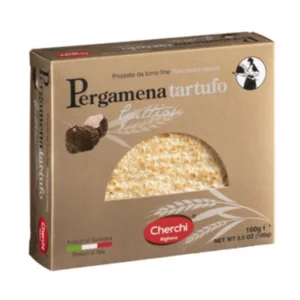 Parchemin à la Truffe, 100g