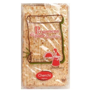Pain parchemin Guttiau, 250g