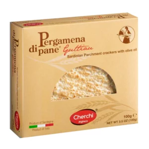 Pain parchemin Guttiau, 100g