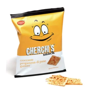 CherchiI's Snack Guttiau, 50g