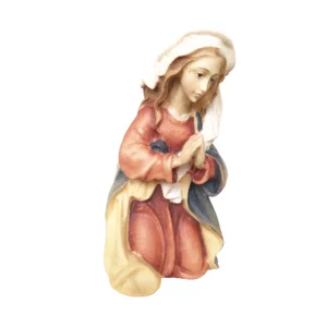 Maria Vergine, presepe Matteo, 10cm