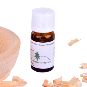 Ätherisches Zirbenholzöl, beruhigende Wirkung, 10ml