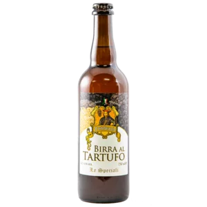 Birra Al Tartufo, 750ml