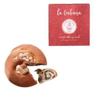 Gubana delle Valli del Natisone in scatola, 850g