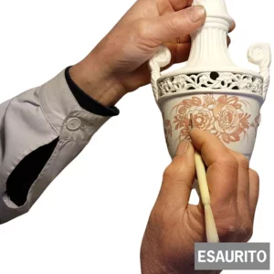Corso: dipingi la tua ceramica di pregio!
