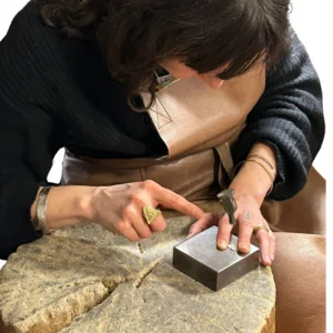Corso Kintsugi: l'arte di riparare gioielli