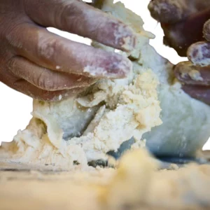 Corso di cucina la pasta ripiena e dolci con lo chef