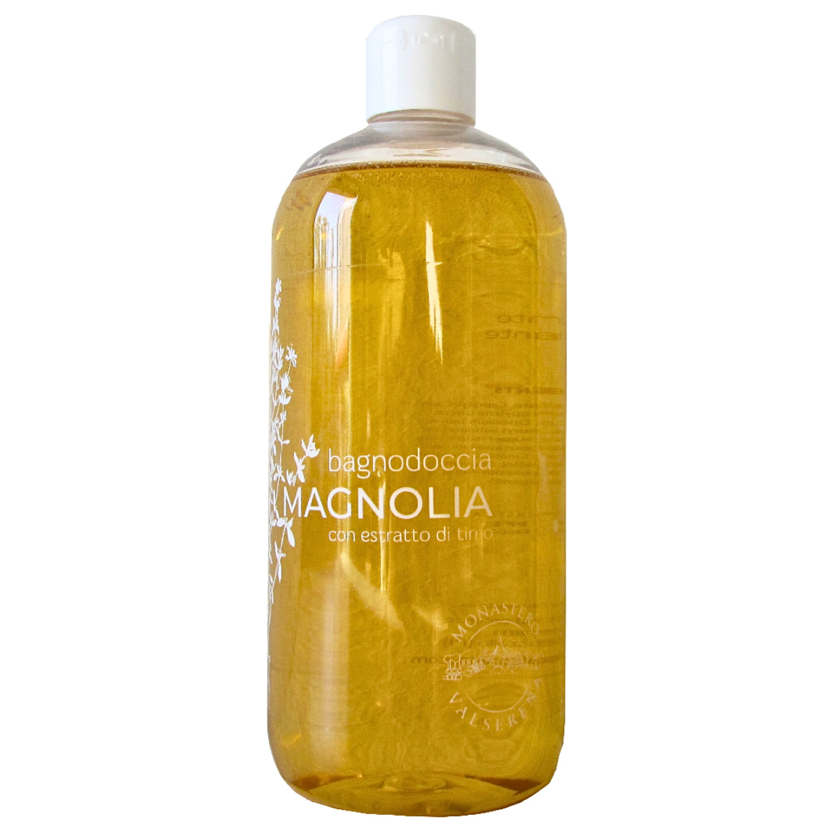 Bagnodoccia alla magnolia, 500 ml