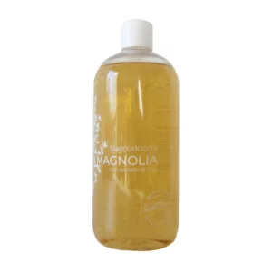 Bagnodoccia-Magnolie, 500 ml
