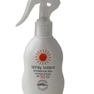 Sonnenschutzspray mit LSF 50 (UVA), 150 ml