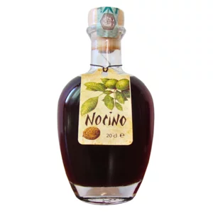 Nocino, liquore a base di noci, 20 cl