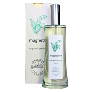 Maiglöckchen Parfüm, 100ml