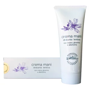 Malven-Handcreme, 75 ml