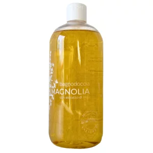 Bagnodoccia-Magnolie, 500 ml