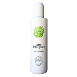 Calendula Reinigungsmilch, 200ml
