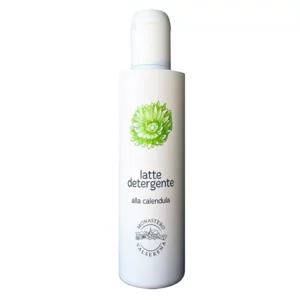 Latte detergente struccante alla calendula, 200ml