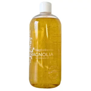Bagnodoccia-Magnolie, 500 ml