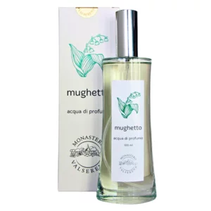 Acqua di profumo al mughetto, 100ml