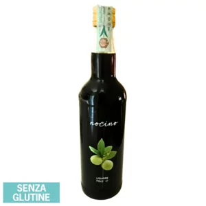  Nocino,  liquore a base di noci, 70cl