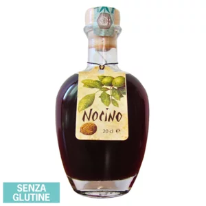 Nocino, liquore a base di noci, 20 cl