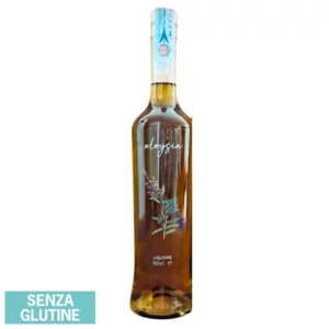 Aloysia, Liquore Di Aloysia Citriodora, 50Cl-image