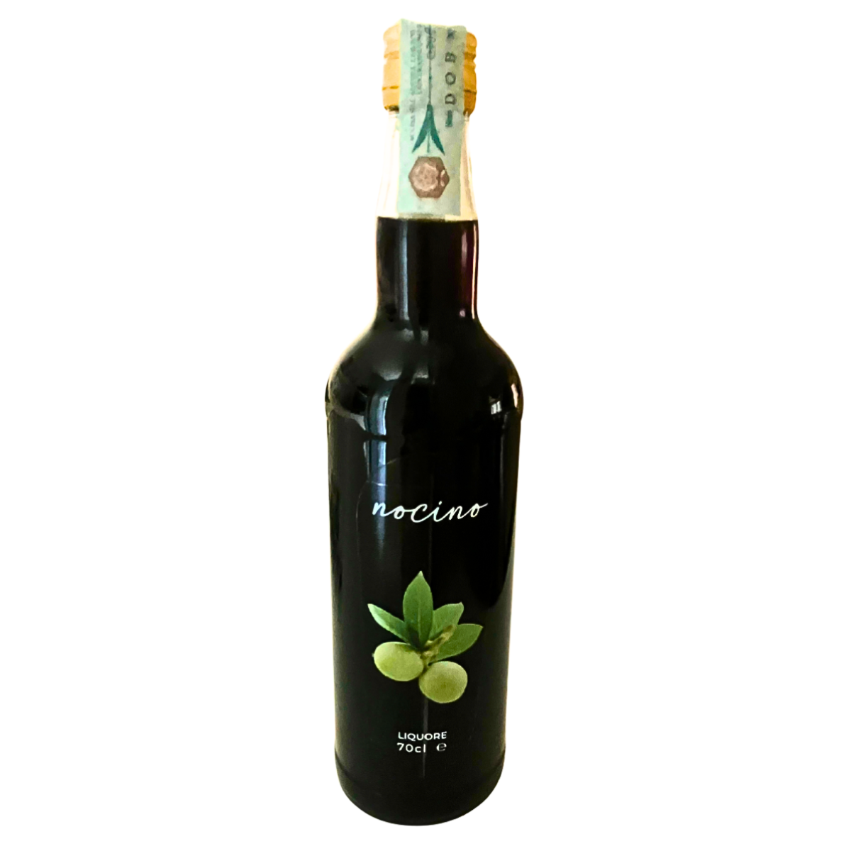  Nocino,  liquore a base di noci, 70cl