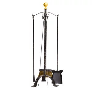 Carlo Pomo Schmiedeservice 18