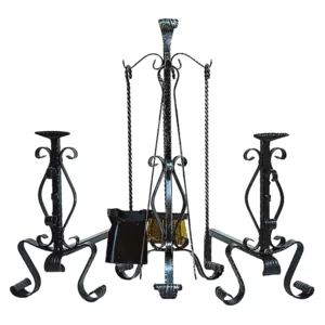 Schließe den superschweren Pfad ab