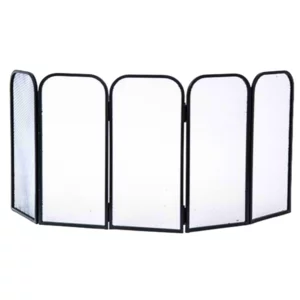 Funkenfänger quadratisch 5P H 50