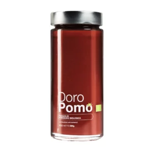 Doropomo Purée de Tomates Bio 580gr