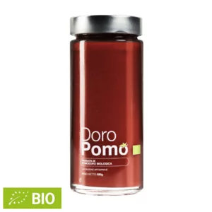 Doropomo, passata di pomodoro Biologica, 580g