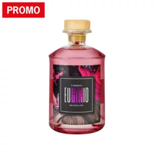Gin Eugino, 500ml
