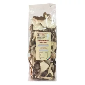 Funghi porcini speciali, 100g