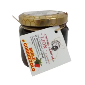 Miele di corbezzolo, 110g