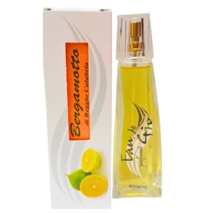 Eau de toilette al bergamotto di Reggio Calabria, 50ml