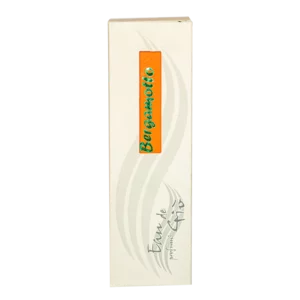 Profumo al bergamotto, 100ml