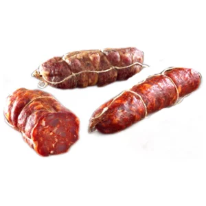 Soppressata piccante, 500g