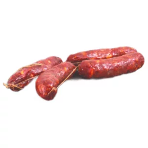 Salsiccia piccante, 500g