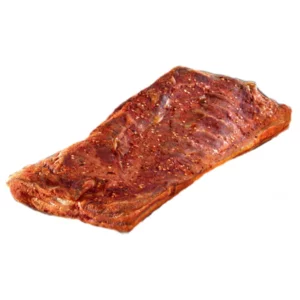 Bacon étiré épicé, 1kg