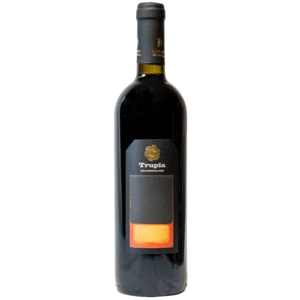 Trupia, rosso di Calabria IGP, 13,5% vol., 6x75 cl