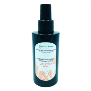 Alkoholische Aftershave-Lotion, Calypso, 100 ml