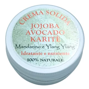 Baume corporel nourrissant 20 g