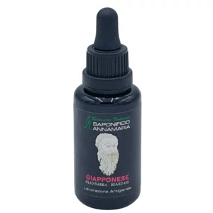 Bartpflegeöl 30 ml