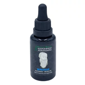 Bartpflegeöl 30 ml