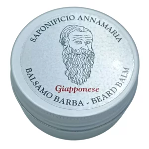 Baume revitalisant G20 pour l'entretien de la barbe