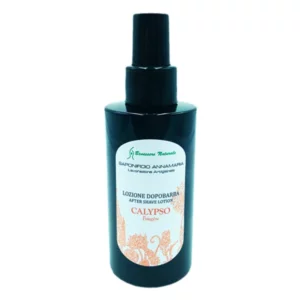  Lotion après-rasage alcoolisée, Calypso, 100 ml