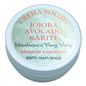 Baume corporel nourrissant 20 g