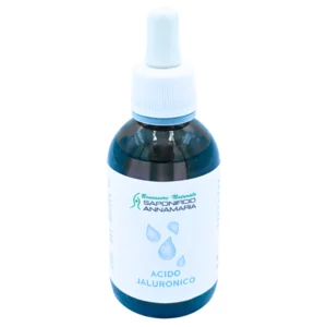 Acide hyaluronique 50 ml