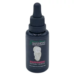 Bartpflegeöl 30 ml